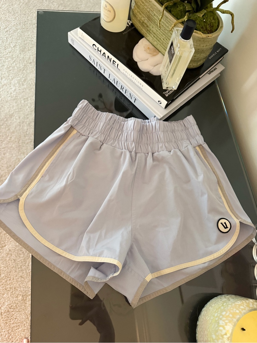 VUORI Shorts